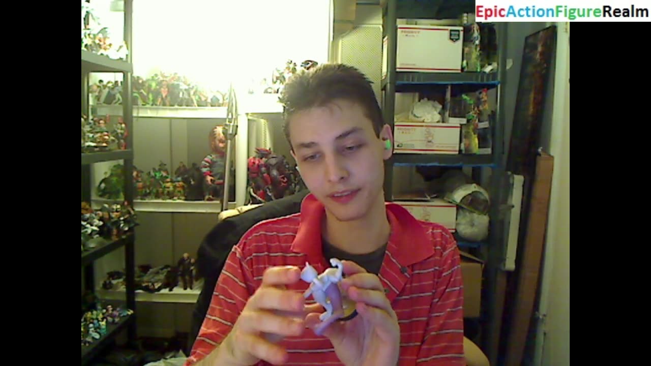Unboxing The Mewtwo Pokemon Amiibo Figure