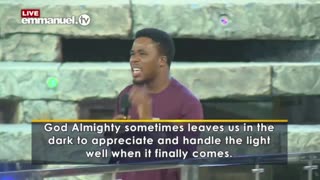The Plan of God by Evangelist Chisom