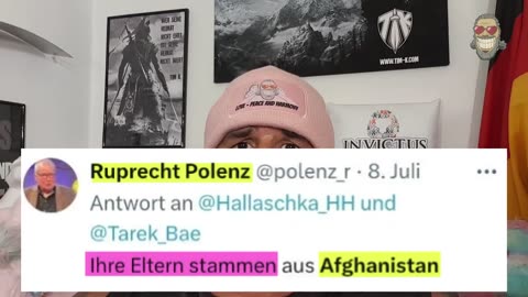 FOTZEN-FRITZ gibt sich frech, überheblich und ABGEHOBEN! 💥⚡️