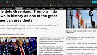 The Calm Before the Whirlwind & It Ain't Looking Good for Edom