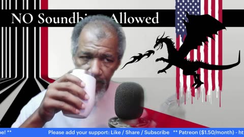 Sunday Livestream S7 Ep 28: Government Crypto; NPR & Colbert Stomped; Obama Legacy