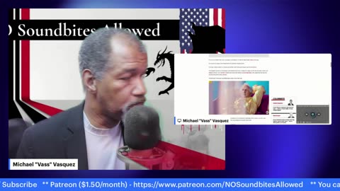 Sunday Livestream S7 Ep 28: Government Crypto; NPR & Colbert Stomped; Obama Legacy