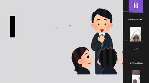 session 3: subject and object pronouns