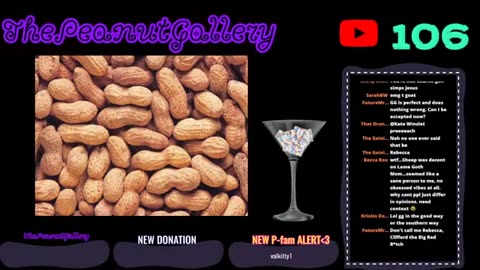 PNut 20200808 HERD MENTALITY IS GARBAGE DONT DO IT.