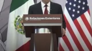 Rubio: "No hay gobierno que esté cooperando más en la lucha contra la criminalidad que México"