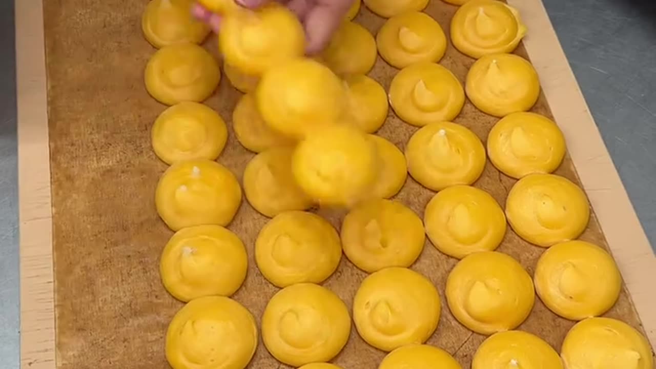 Creme marche