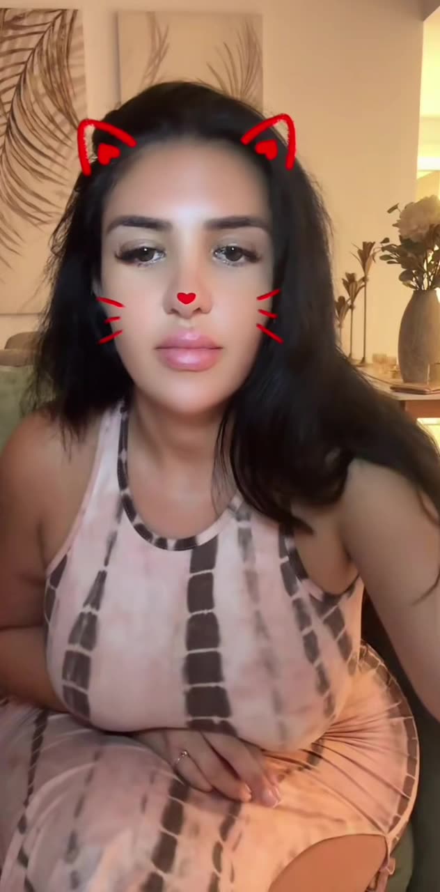 Bigo hot girls live broadcast 😍