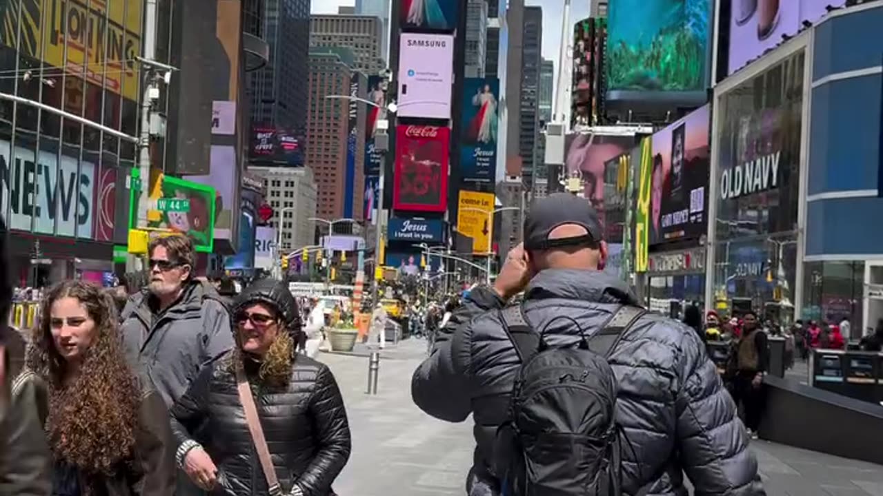 New York city 🏙️🌆
