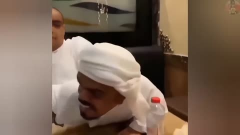 BEST FUNNY ARAB PRANKS