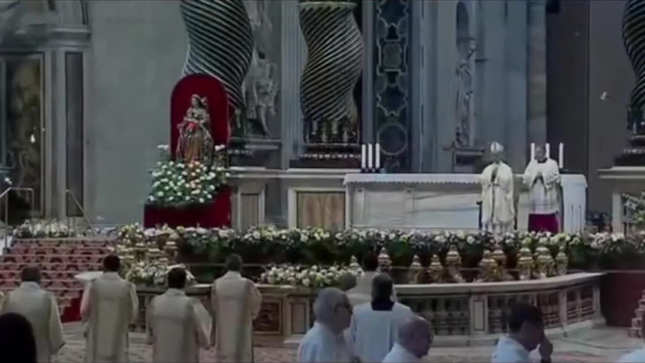 The End Times Unfolding: Will The Antichrist Appear Soon?