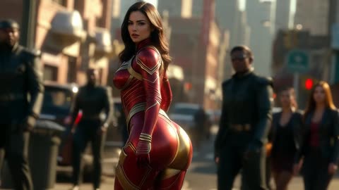 Cosplay Girls Anime Videos New 2026 - Girl Animes HOT 🔥 MARVEL