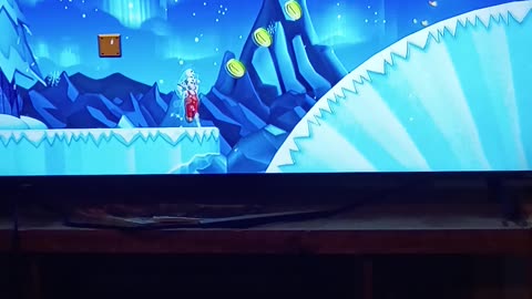 Super Mario Switch Pirckly Goombas