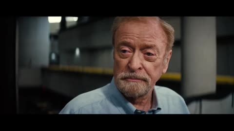 Did you catch this in Interstellar? Christian Connections