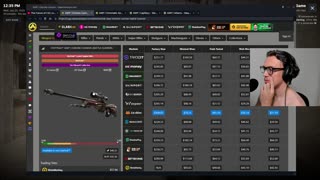CS Stream (7/23/2025)