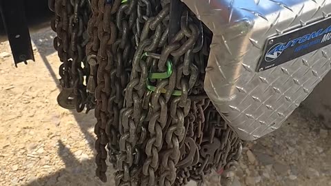 A LITTLE TRICK OR TIP FOR YOU #ourtruckinglife #truckesvlogs #truckdriver #truckergirl #trucklife