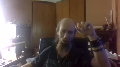 Cyraxx 12-30-2025 Ranting About Rico Charges