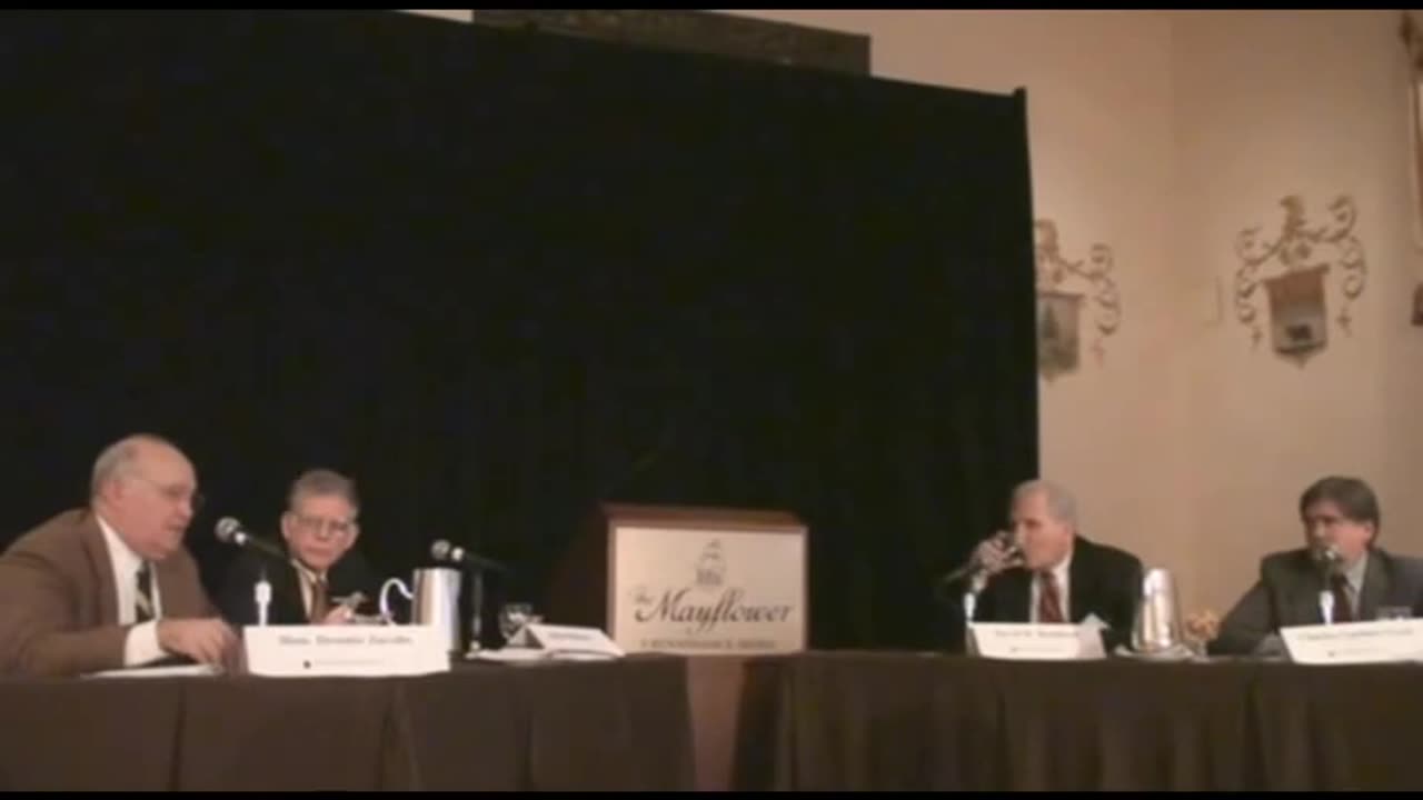 Professional Responsibility The Disciplining of Federal Judges