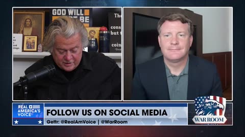 MIKE DAVIS: There is no Trump Derangement Syndrome exception to Article 2 of the Constitution