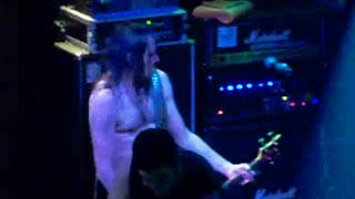 2010-11-12 Sodom - Ausgebombt [Eightball Club]