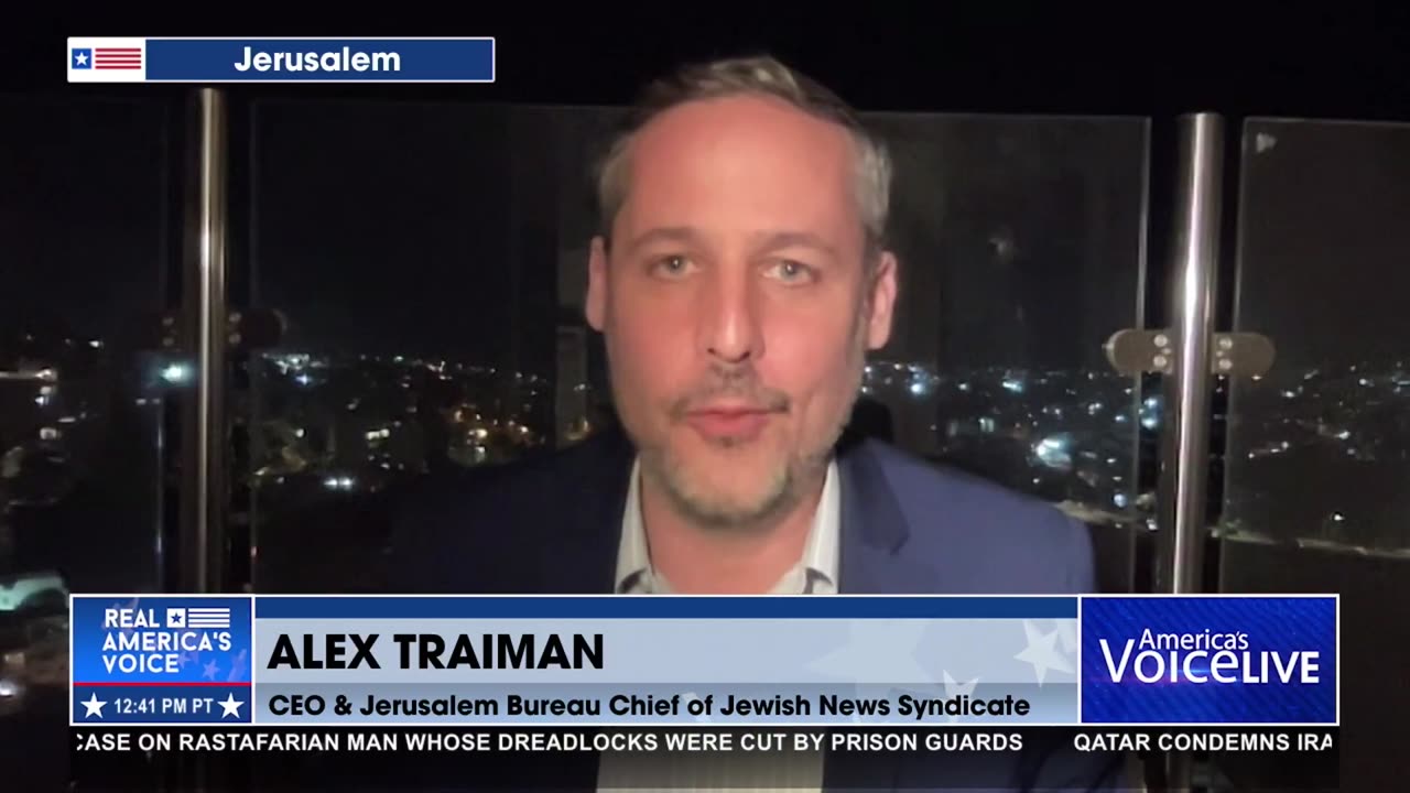 POSSIBLE REGIME CHANGE IN IRAN?