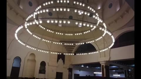 اجمل صوت مؤذن اذان حمد الدغريري مؤذن جامع الراجحي بالرياض سابقا ومؤذن الحرم المكي حاليا HD