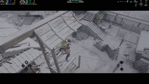 Assassin's Creed Shadows 4K Hdr Pc Gameplay 9800X3d Rtx 4080 Super