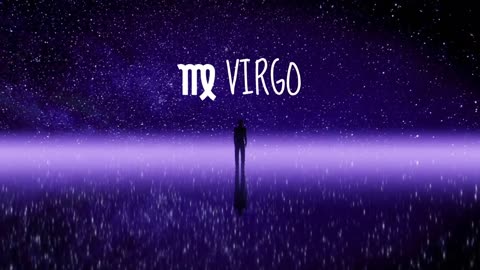 VIRGO in July