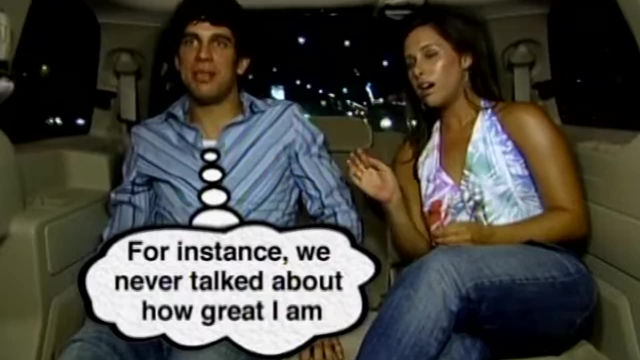 New Age Meets Old Tricks 🧘‍♀️😏 Blind Date Full Episode (480p)