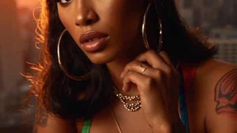 Cardi B: From Stripper to Superstar