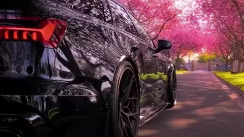 The Sexiest Engine Sound You’ll Hear Today