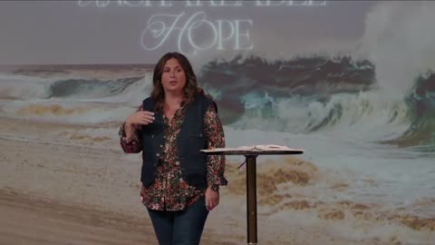 Bridgewood Online // Unshakeable Pt. 3 // Mothers Day 5.11.25