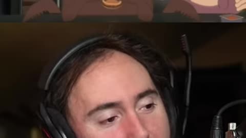 The roach King