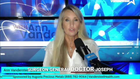 Ann Vandersteel Says Schools Are Indoctrination Camps and Parents Must Teach Kids to Think Not Obey