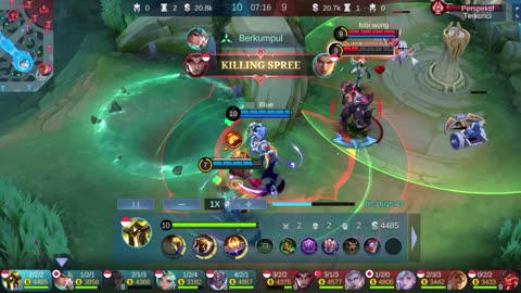 MLBB Uranus Fighter Tank
