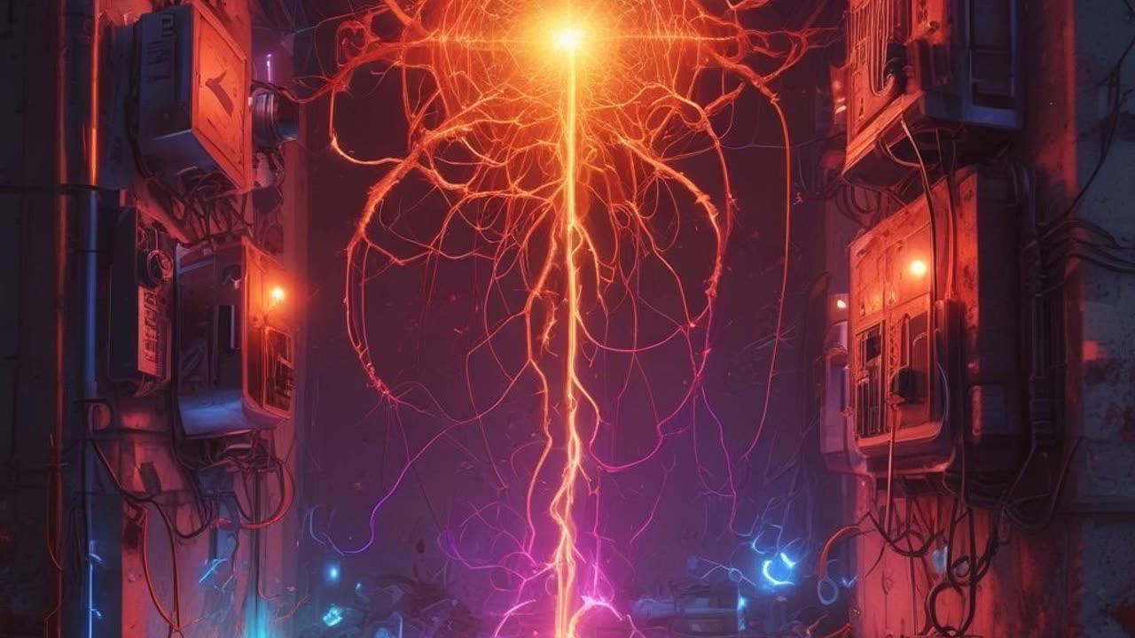 Drum'n'Bass - Neurofunk 66