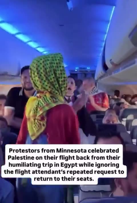 Permanent No Fly List!