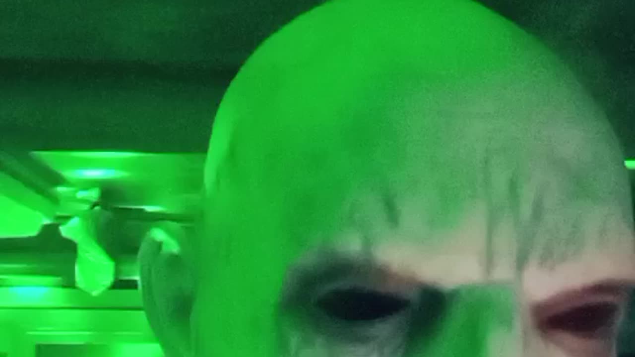 Just A Special Boy Clip in Chomoerica, Conways World. June/20/2025.