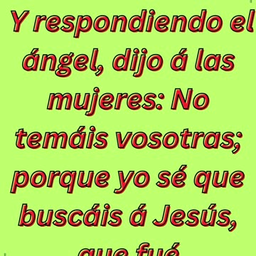 Il est ressuscité ! Mateo 28:5 ,6 #shorts #youtube #ytshorts #love #shortvideo #youtubeshorts #yt