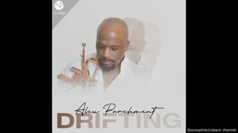 Alex Parchment - Never Gonna Give You Up