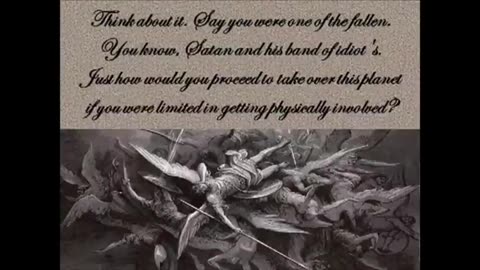 Rick Miracle Video Library #53, 2010 videos on Reptilian Shapeshifters