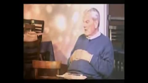 Historian Mr. David Irving talks about the hidden facts and secrets about WWII