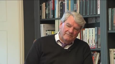 David Irving: Talking Frankly 5 (2009)