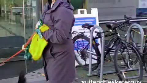 American asks Former Oregon Attorney General Ellen Rosenblum “Do you have