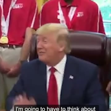 Side of Trump Media Never Shows