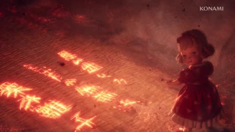 Silent Hill F (Nuevo Trailer)