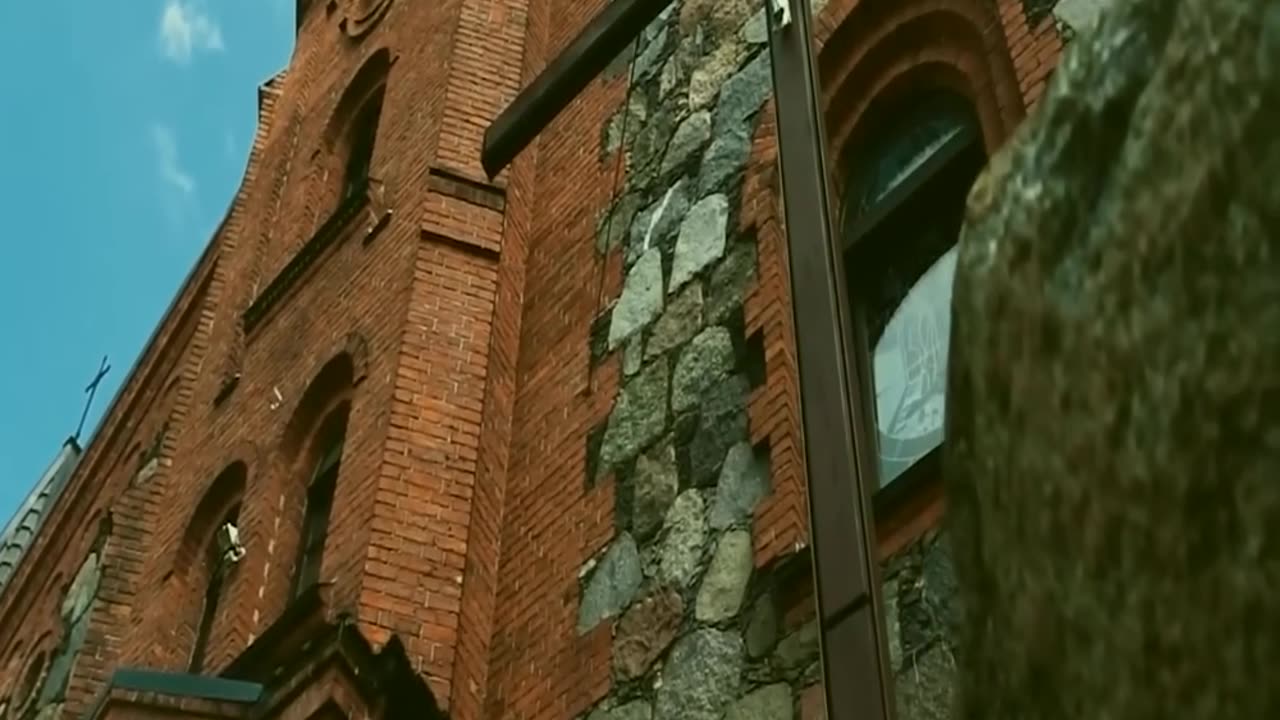 Jesus Appears with Powerful Sound in Jerusalem The Approaching Apocalypse!