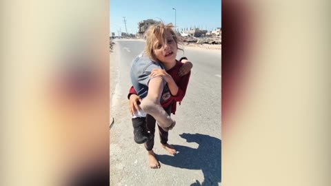 The Faith of a Child