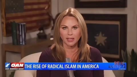 Lara Logan explains how Islam commands the “overthrow of the existing government” Muslims migrate to