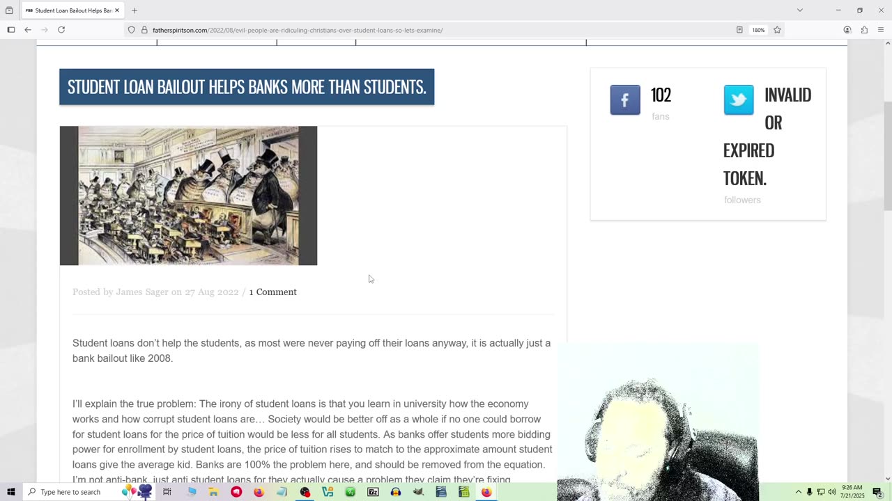 Join the Video Gamer Protest against Visa and Paypal, make $$$$"