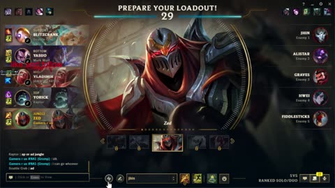 league of legends road to diamond.